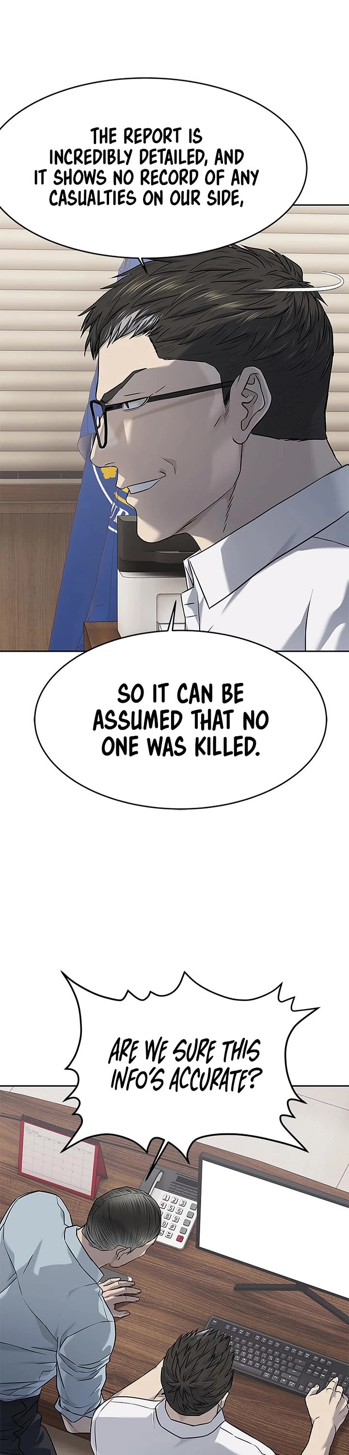 God Of Blackfield chapter 274 page 47