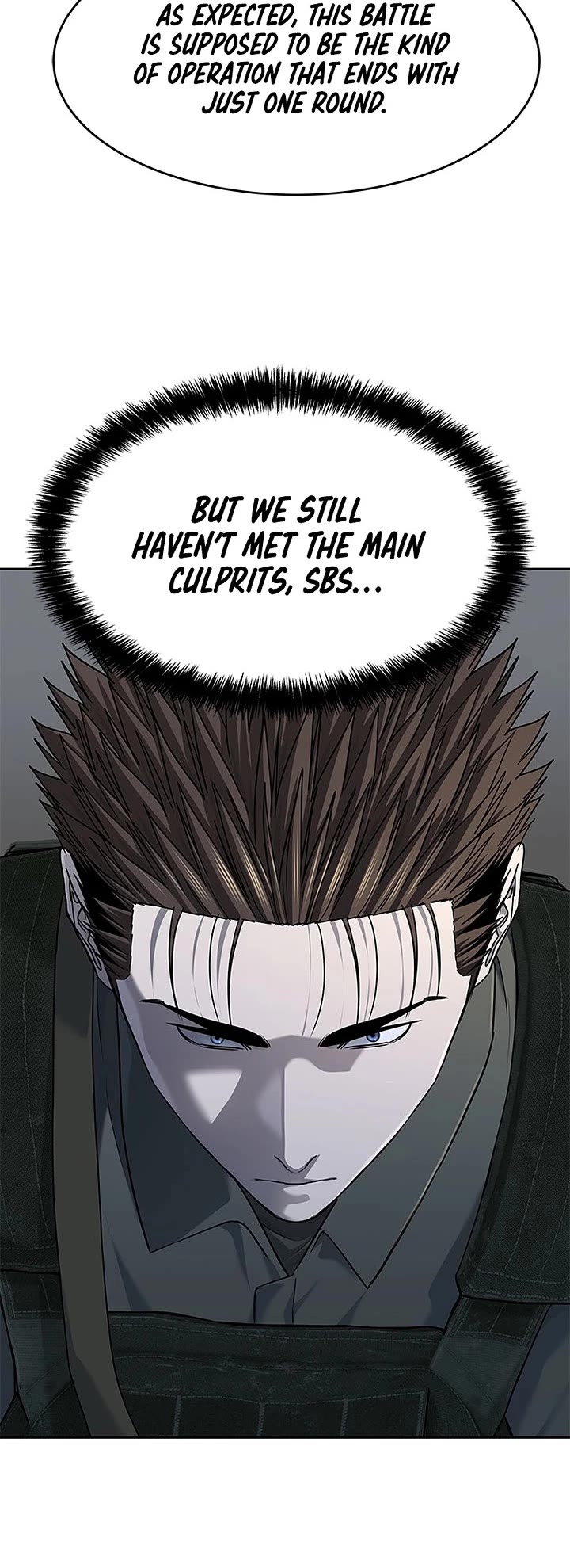 God Of Blackfield chapter 274 page 5