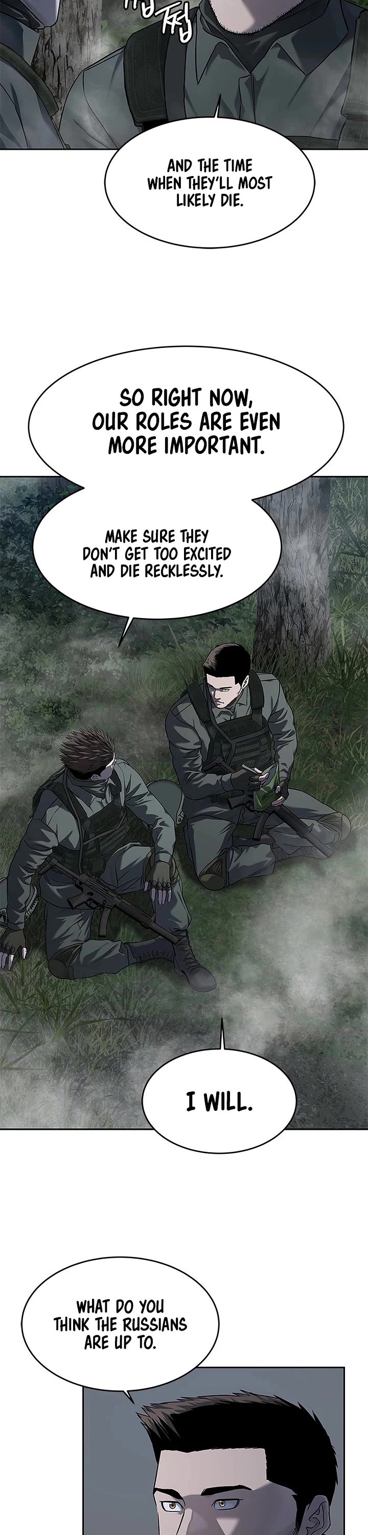 God Of Blackfield chapter 274 page 8