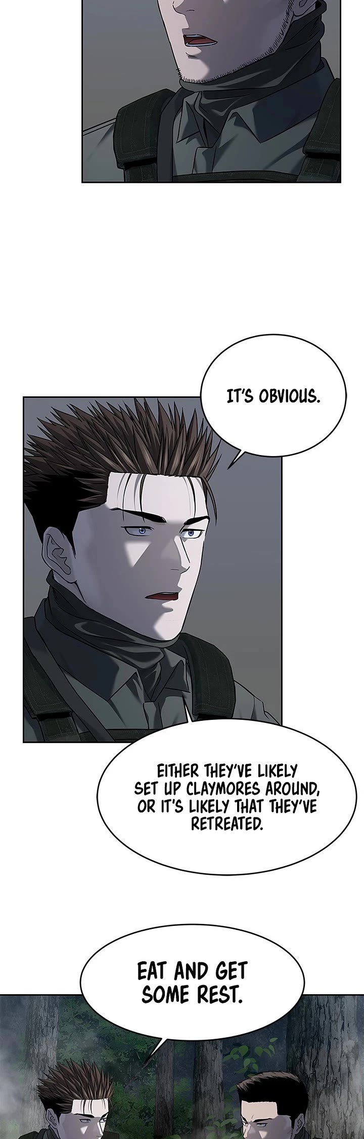 God Of Blackfield chapter 274 page 9