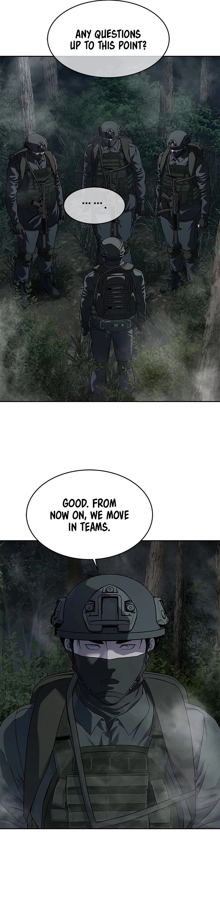 God Of Blackfield chapter 275 page 20