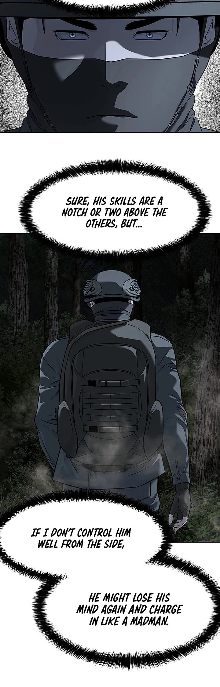 God Of Blackfield chapter 275 page 24
