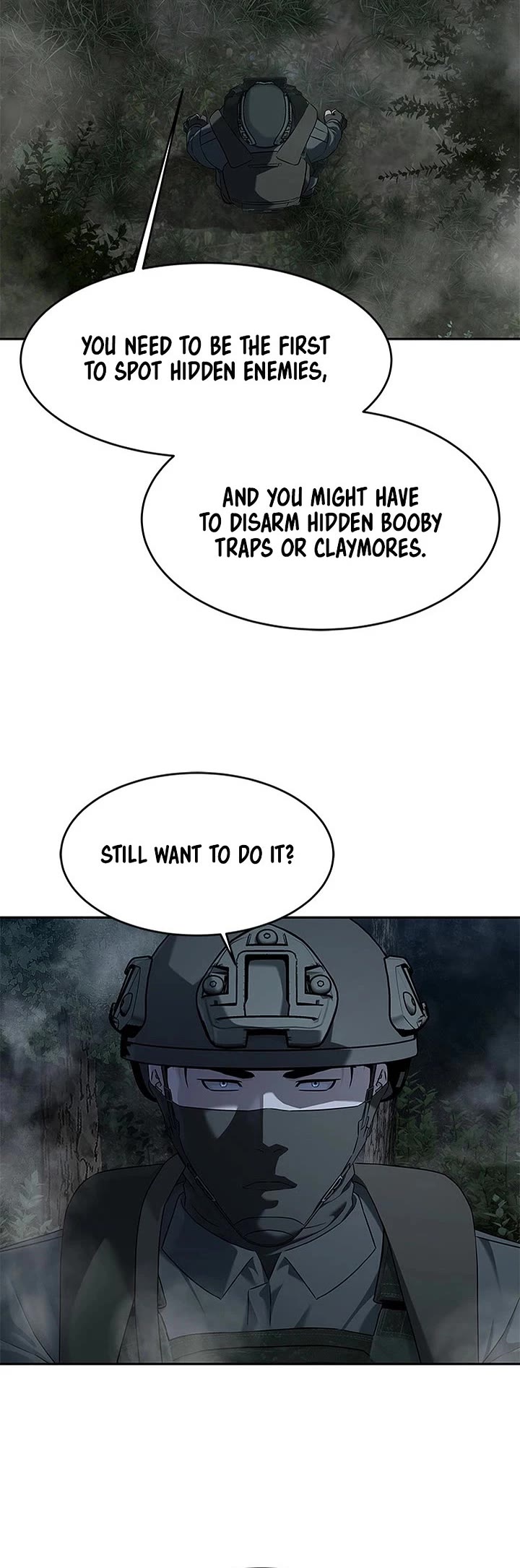 God Of Blackfield chapter 275 page 29