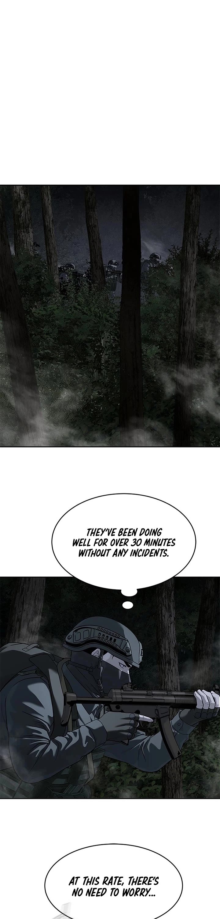 God Of Blackfield chapter 275 page 35