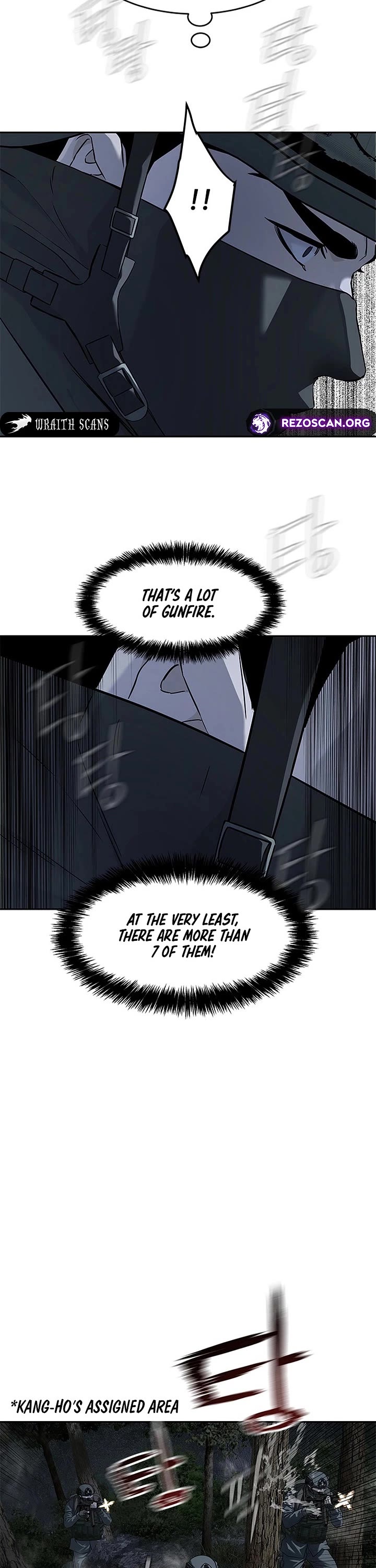 God Of Blackfield chapter 275 page 36