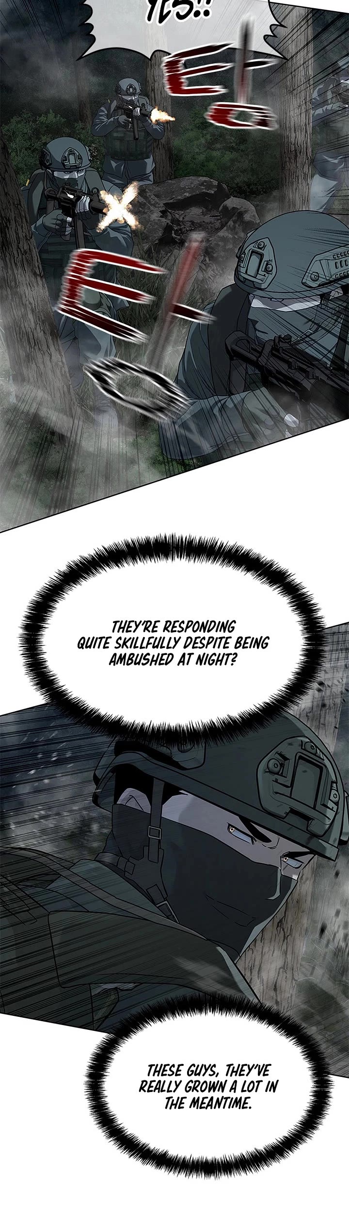 God Of Blackfield chapter 275 page 38