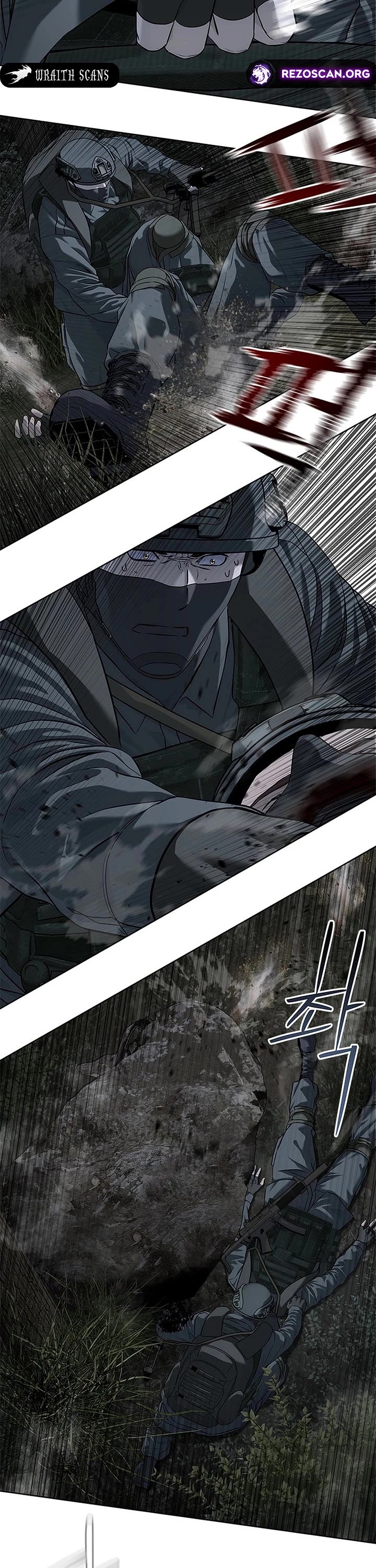 God Of Blackfield chapter 275 page 41