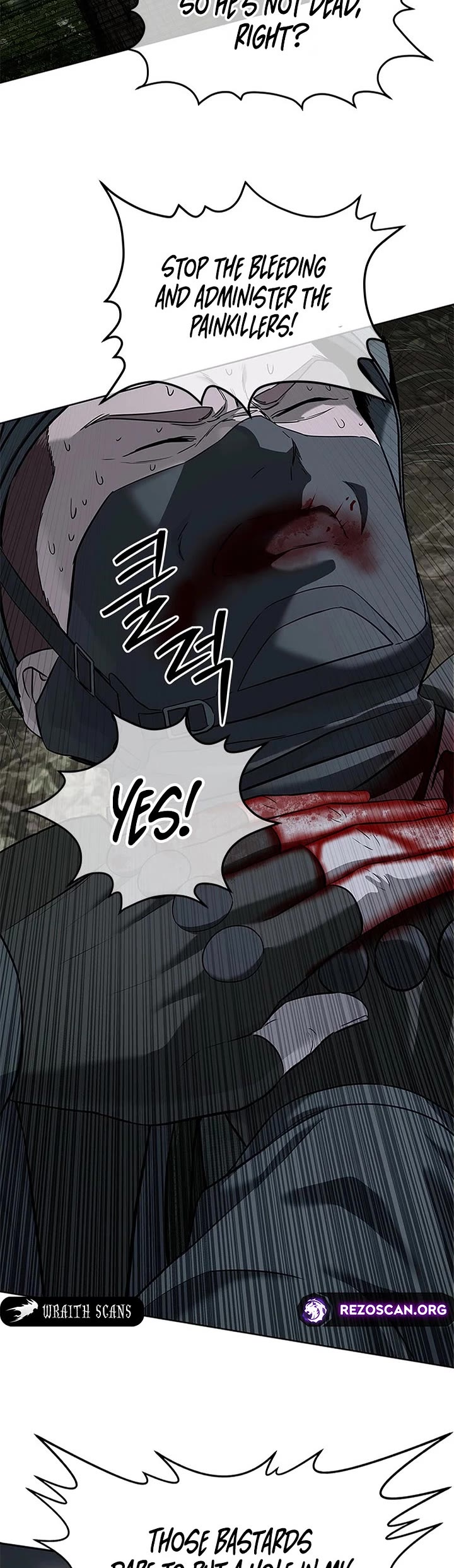 God Of Blackfield chapter 275 page 43