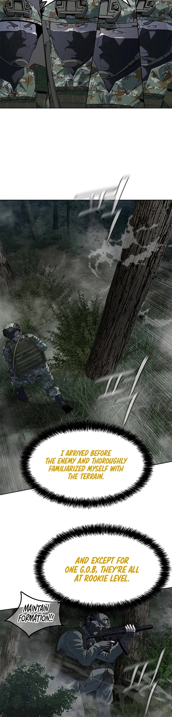 God Of Blackfield chapter 276 page 12