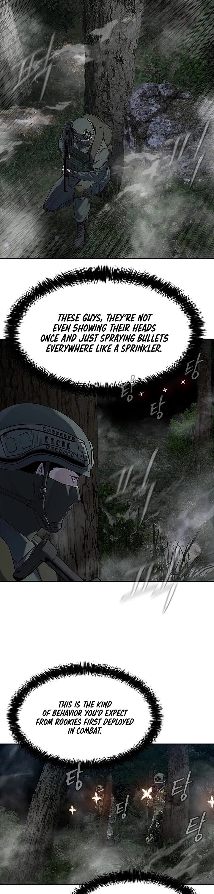 God Of Blackfield chapter 276 page 23