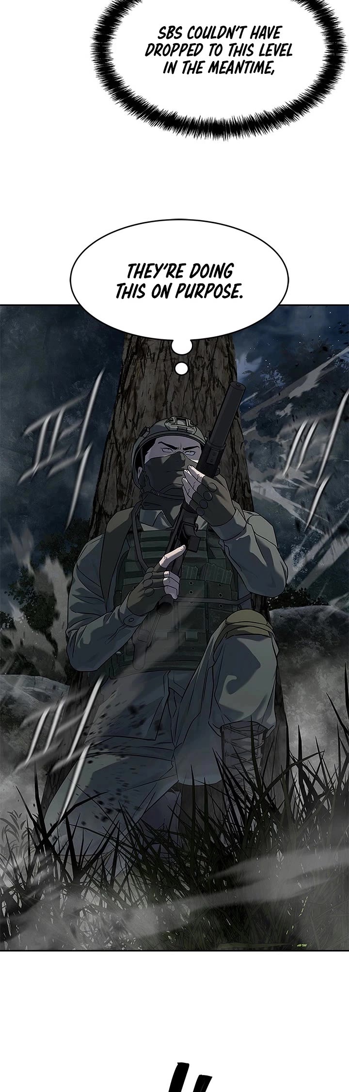 God Of Blackfield chapter 276 page 24