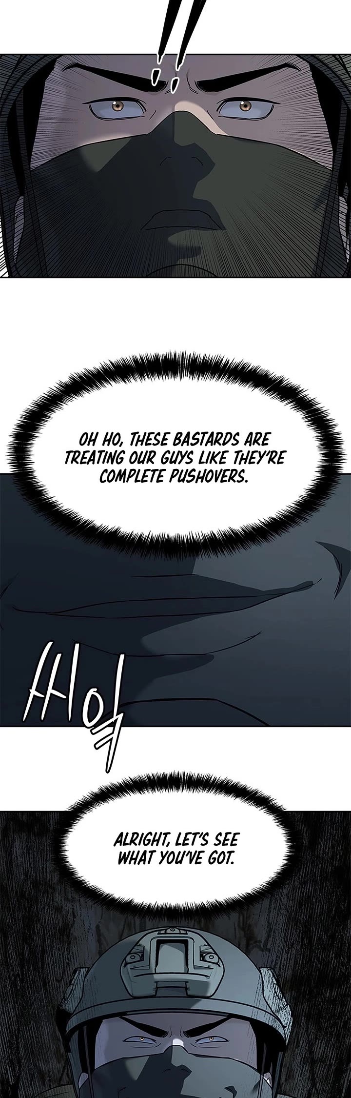 God Of Blackfield chapter 276 page 25