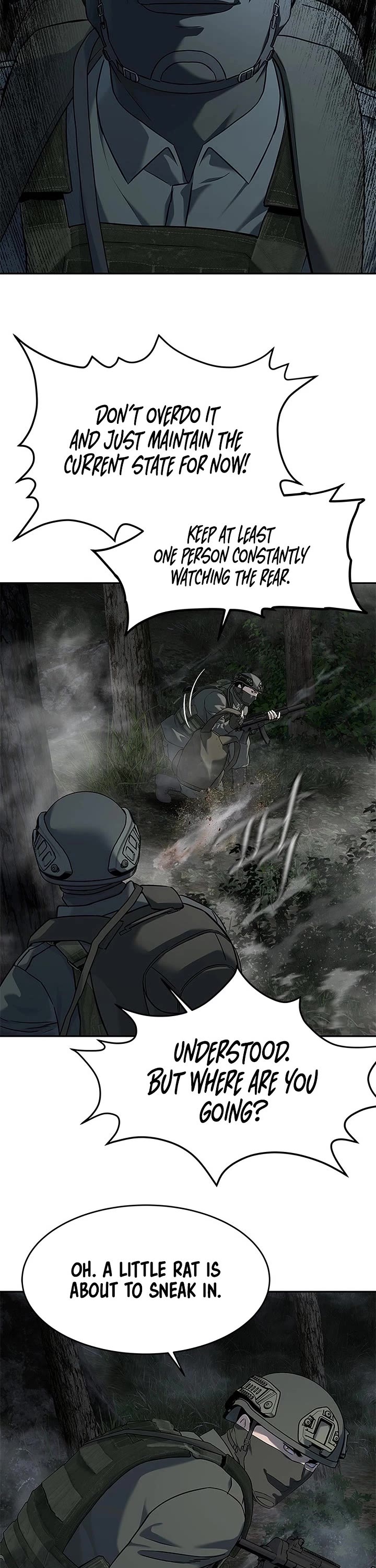 God Of Blackfield chapter 276 page 26