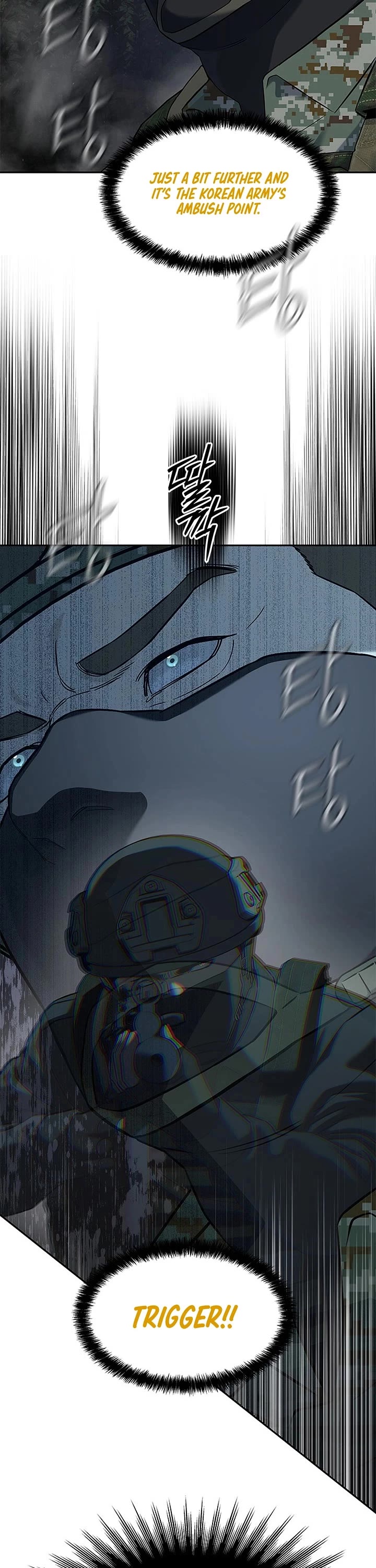 God Of Blackfield chapter 276 page 28