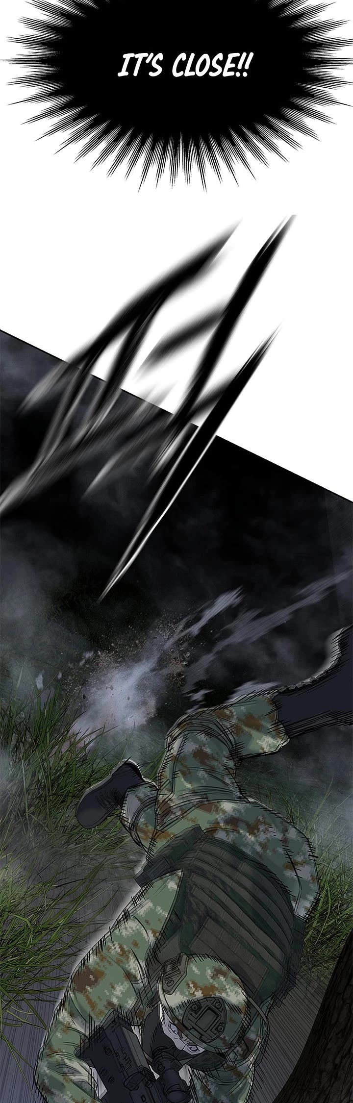 God Of Blackfield chapter 276 page 29