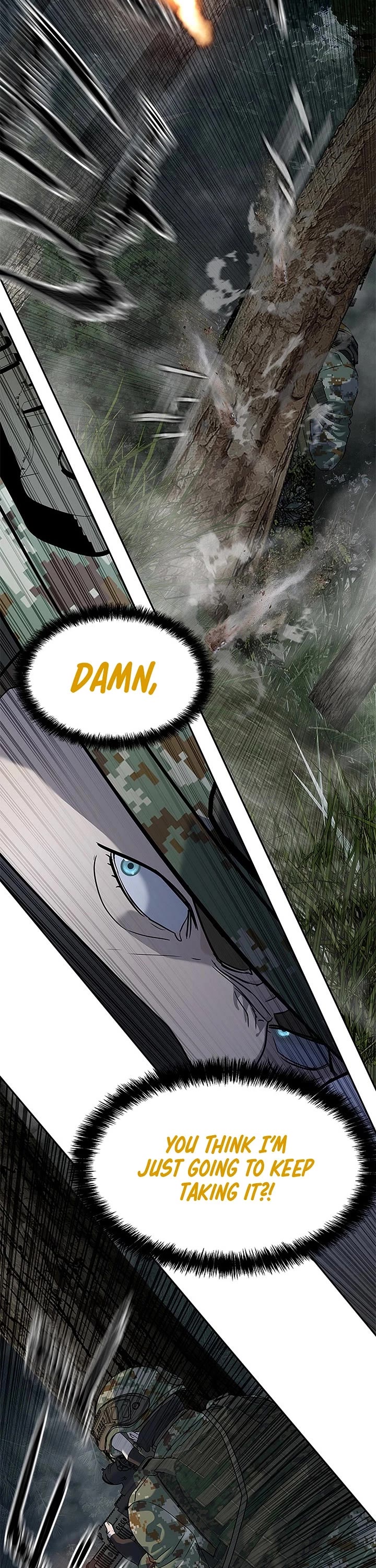 God Of Blackfield chapter 276 page 33