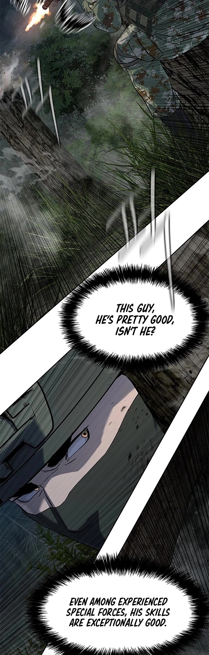 God Of Blackfield chapter 276 page 34