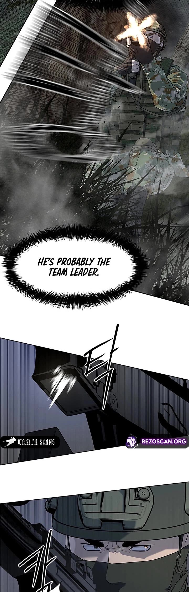 God Of Blackfield chapter 276 page 35