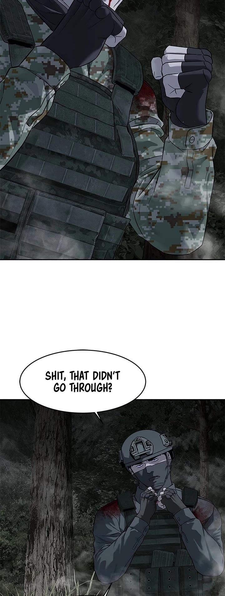 God Of Blackfield chapter 277 page 19