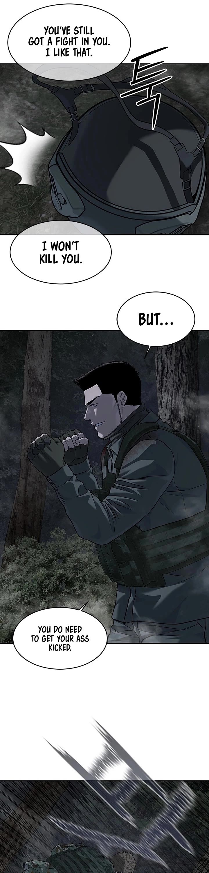 God Of Blackfield chapter 277 page 21