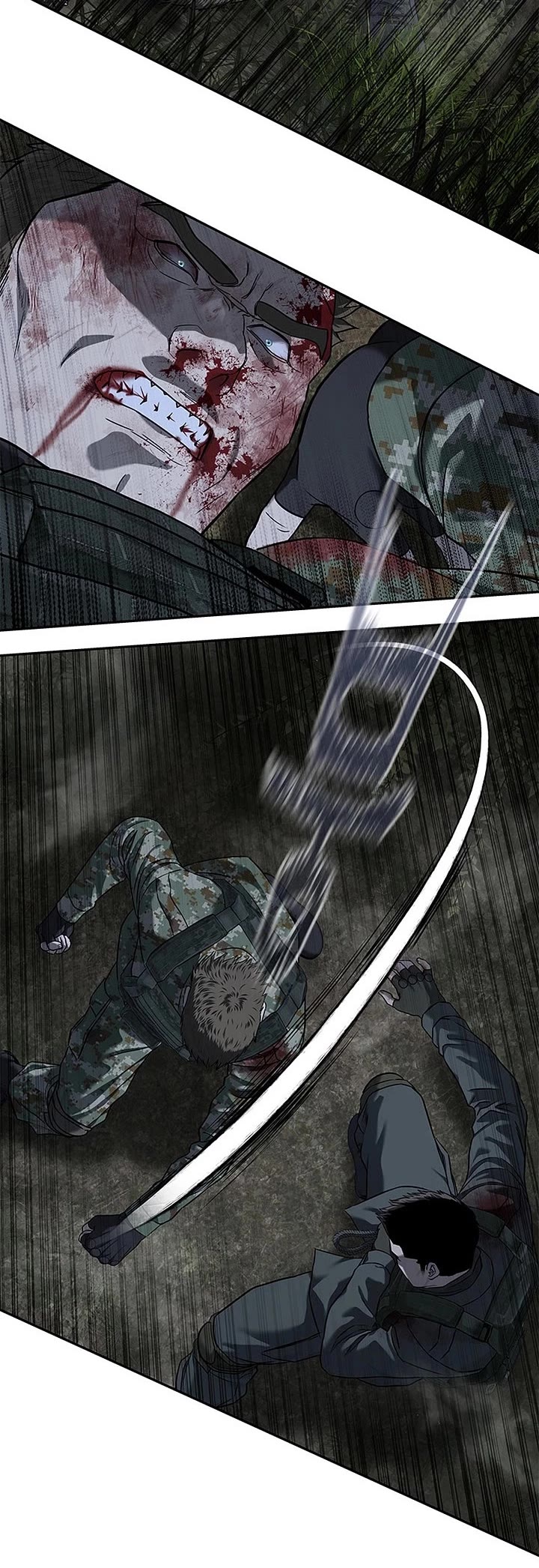 God Of Blackfield chapter 277 page 30
