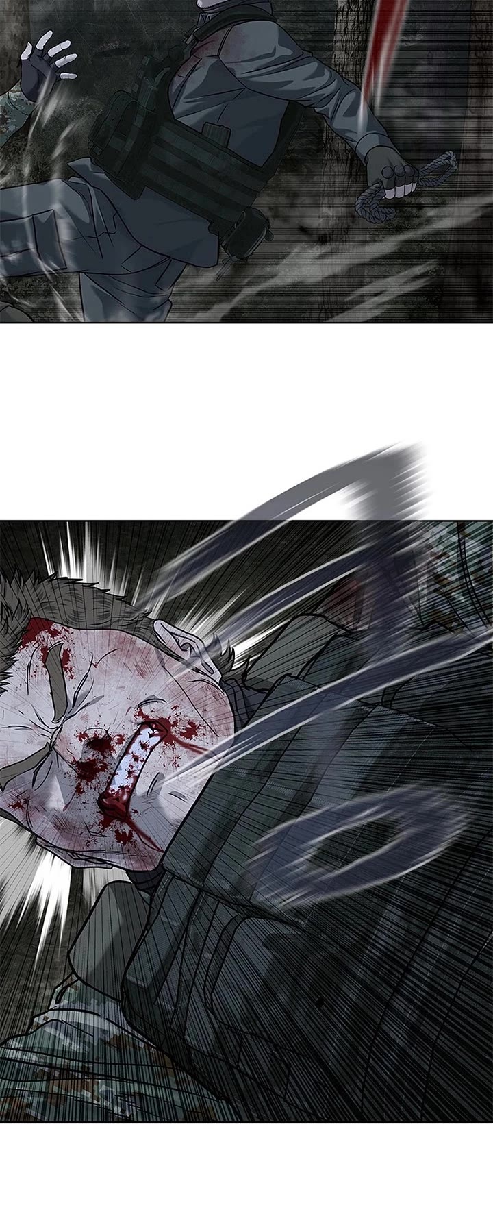 God Of Blackfield chapter 277 page 35