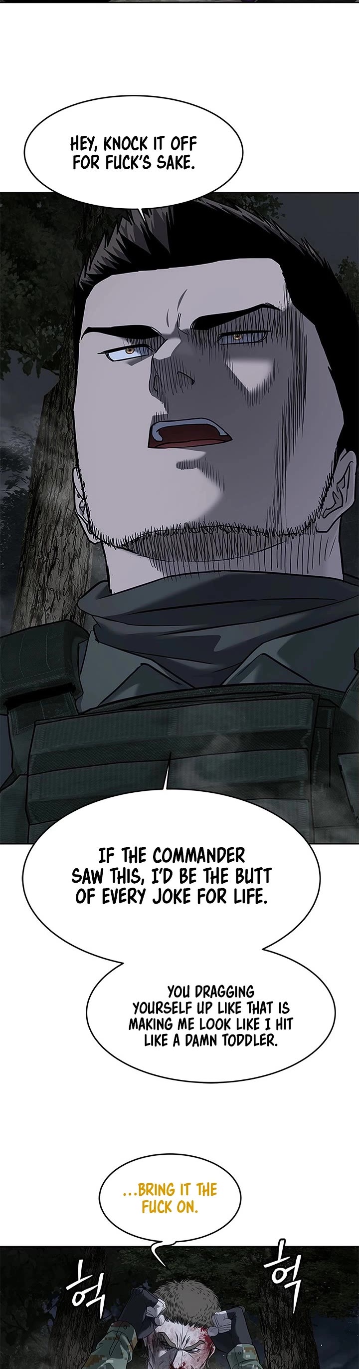 God Of Blackfield chapter 277 page 38