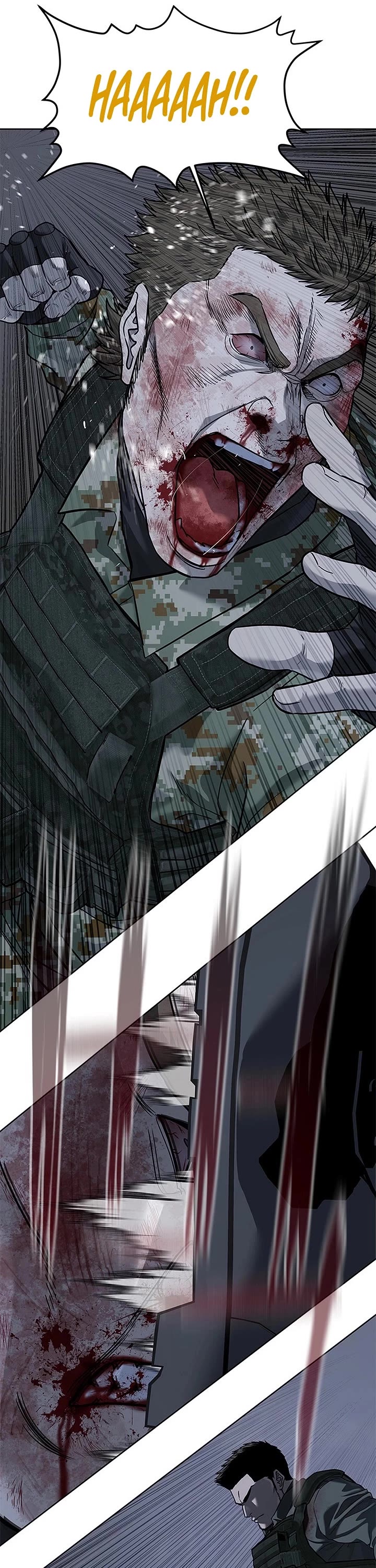 God Of Blackfield chapter 277 page 40