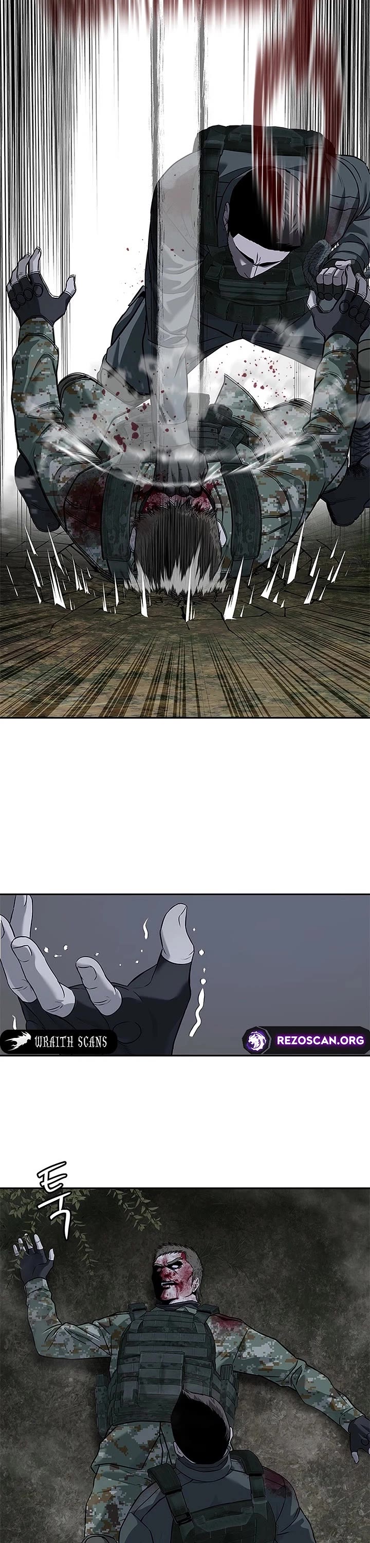 God Of Blackfield chapter 277 page 42