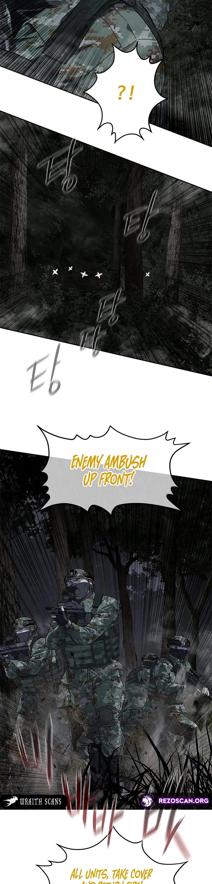 God Of Blackfield chapter 277 page 47