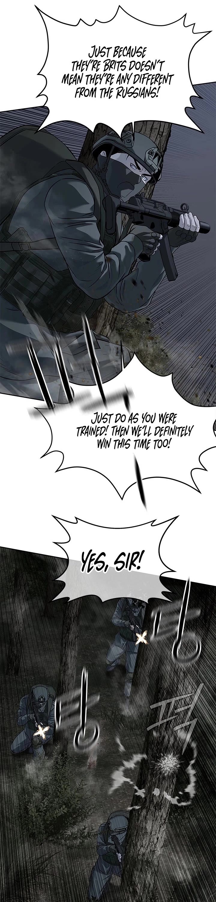 God Of Blackfield chapter 278 page 10
