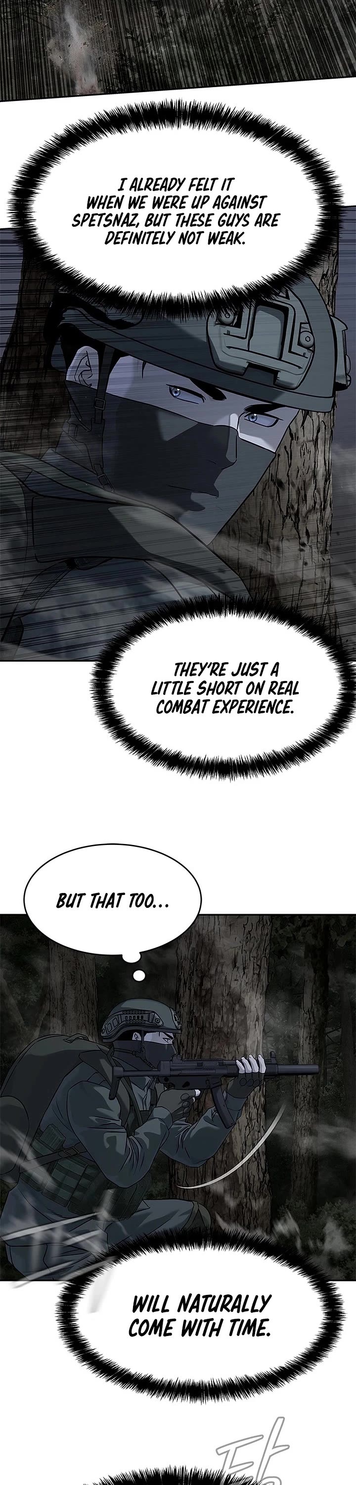 God Of Blackfield chapter 278 page 11