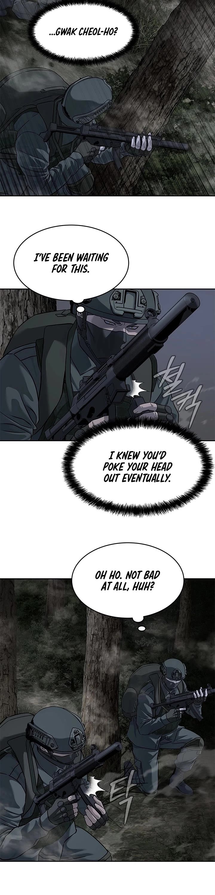 God Of Blackfield chapter 278 page 13