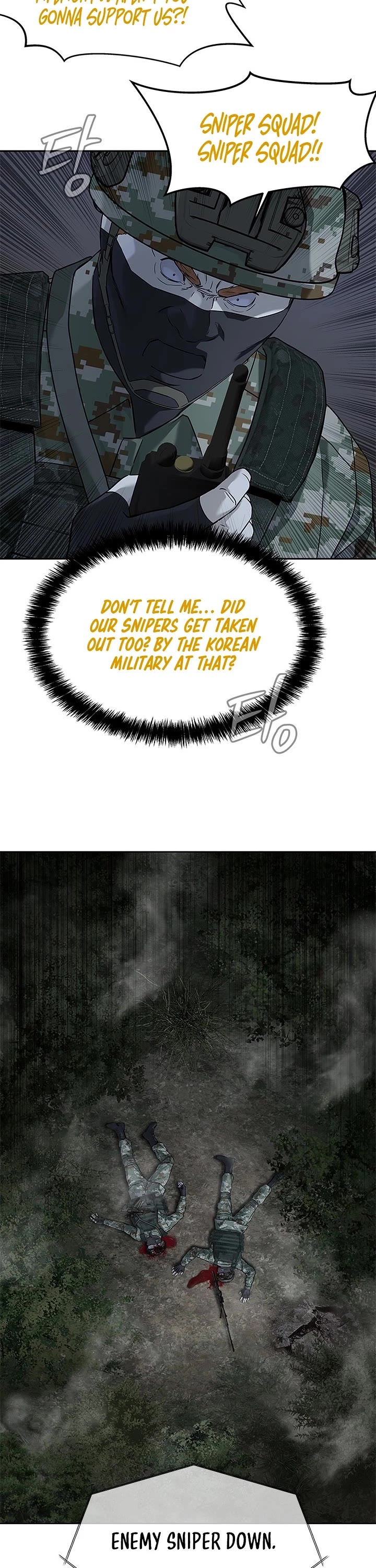God Of Blackfield chapter 278 page 16