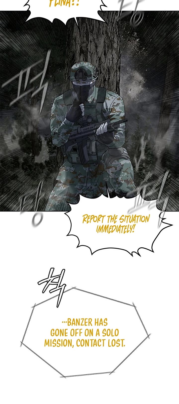 God Of Blackfield chapter 278 page 18