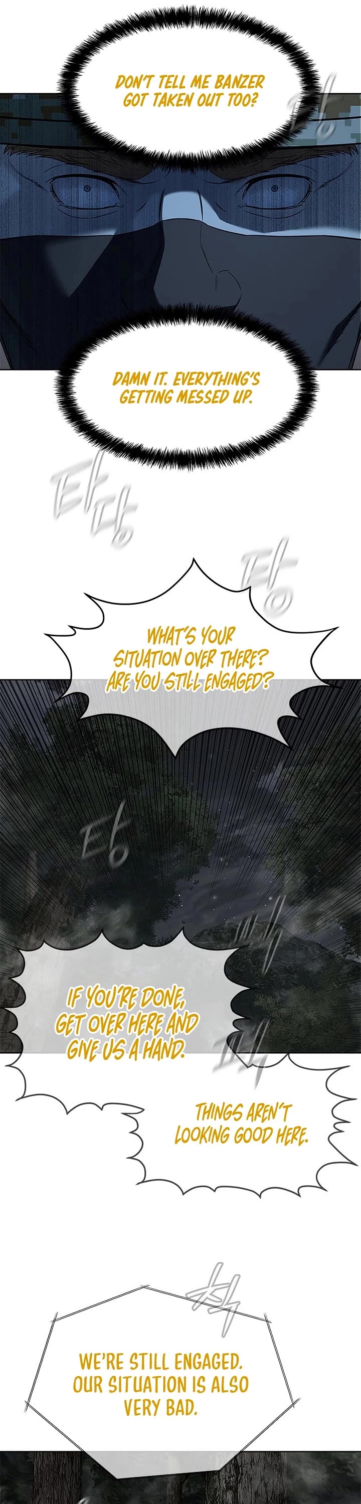God Of Blackfield chapter 278 page 19