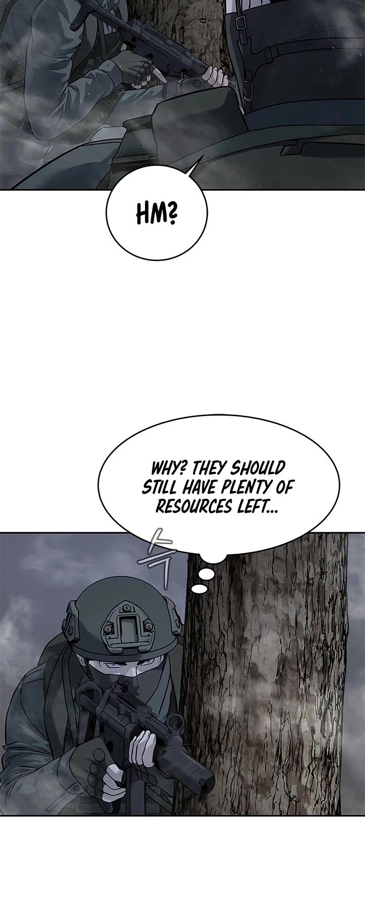God Of Blackfield chapter 278 page 28