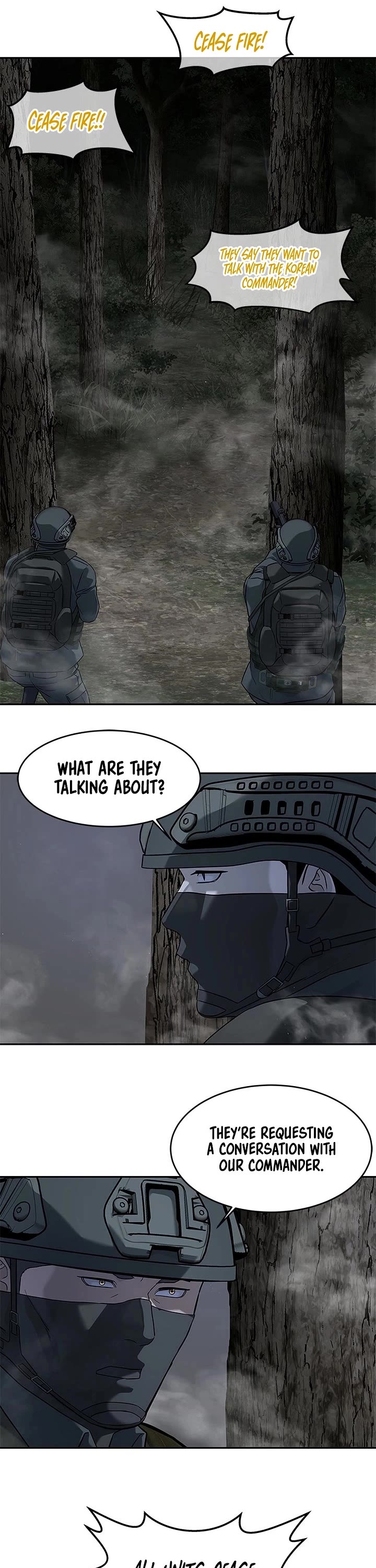 God Of Blackfield chapter 278 page 29