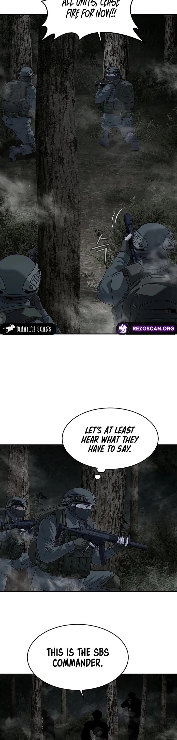God Of Blackfield chapter 278 page 30