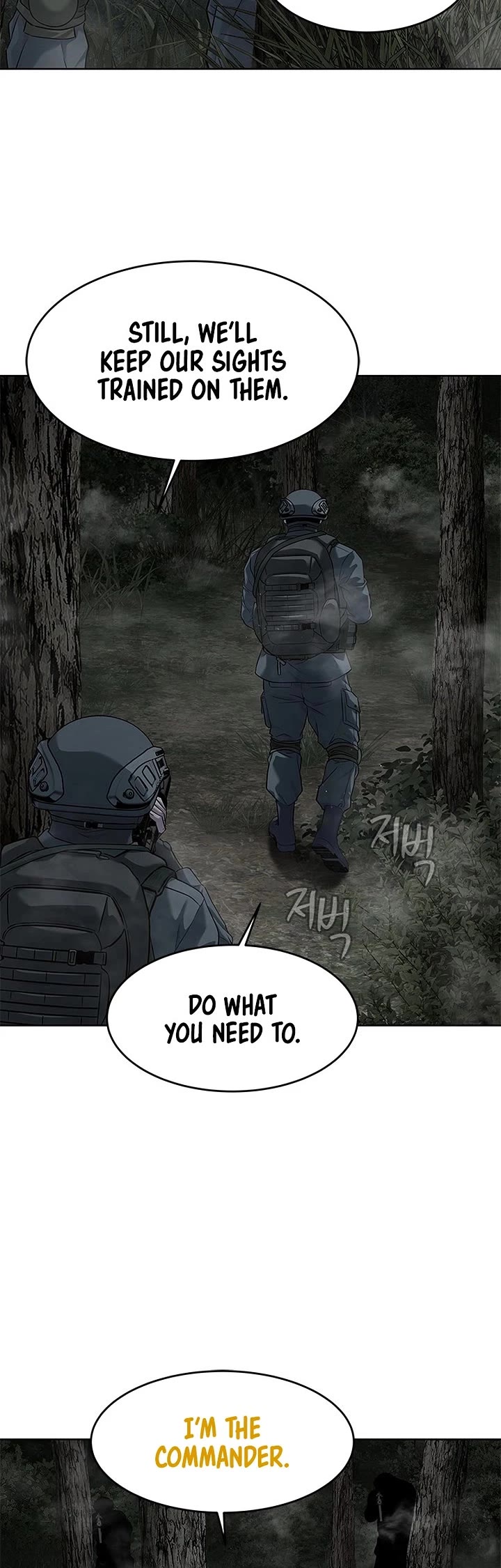 God Of Blackfield chapter 278 page 32