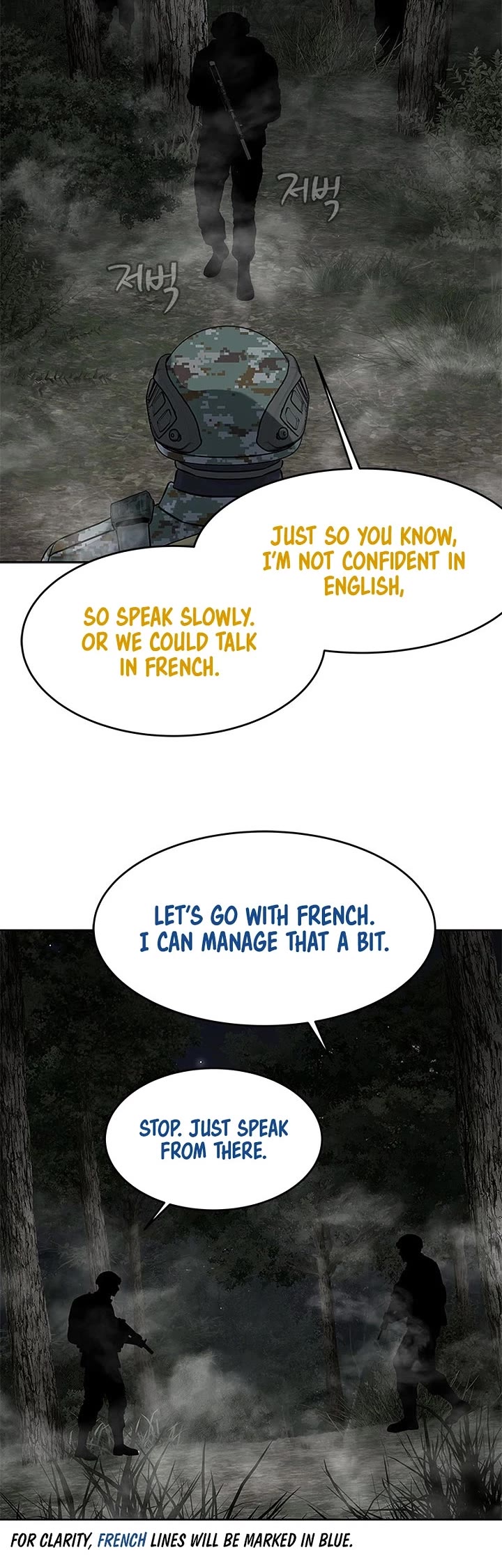 God Of Blackfield chapter 278 page 33