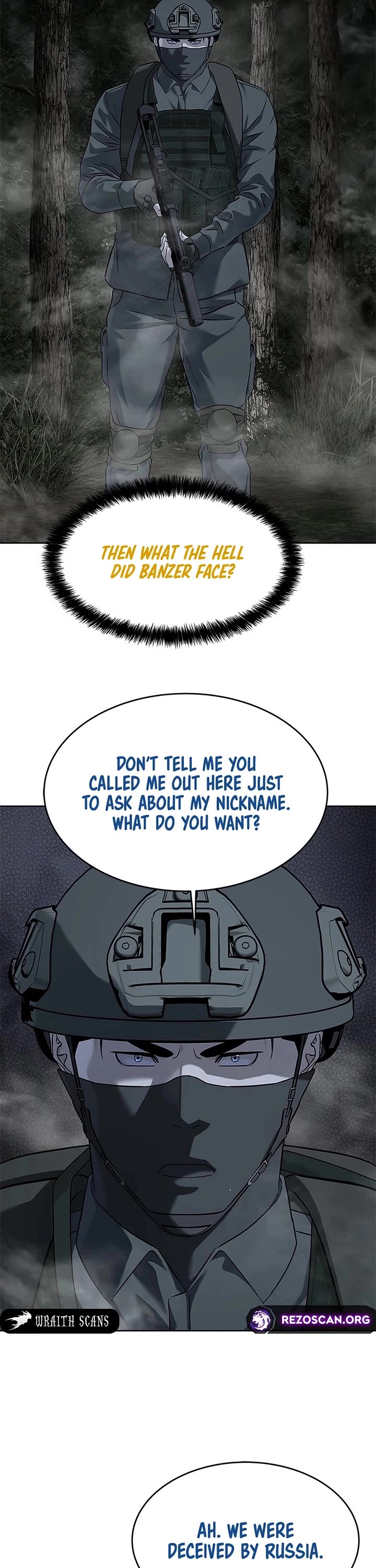 God Of Blackfield chapter 278 page 36