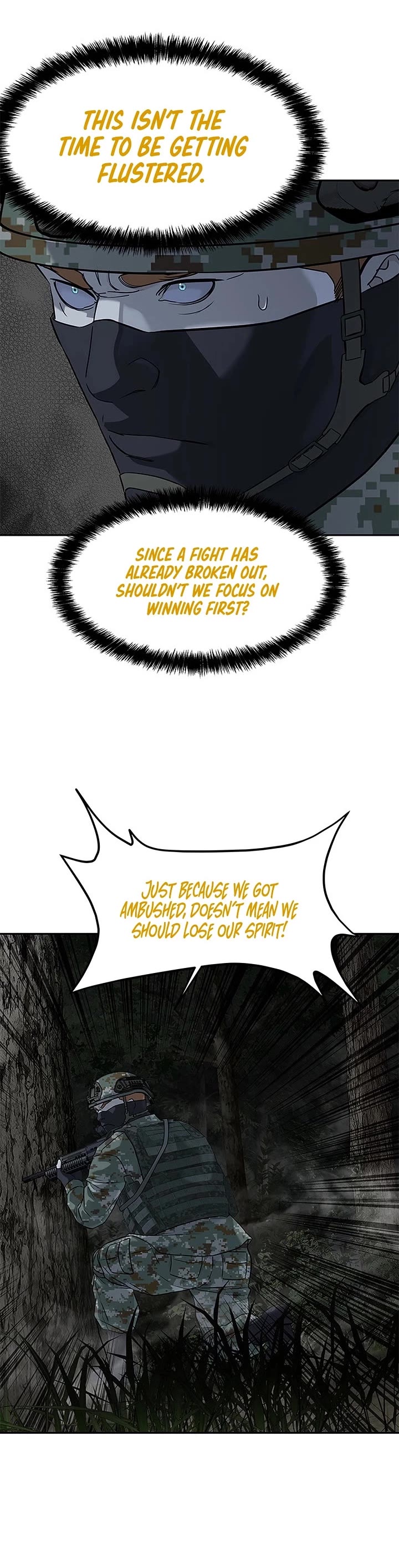 God Of Blackfield chapter 278 page 4