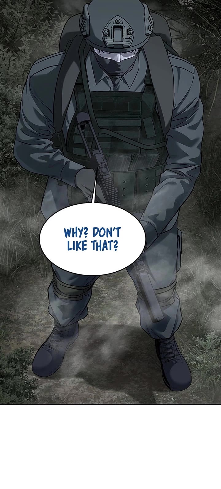 God Of Blackfield chapter 278 page 43