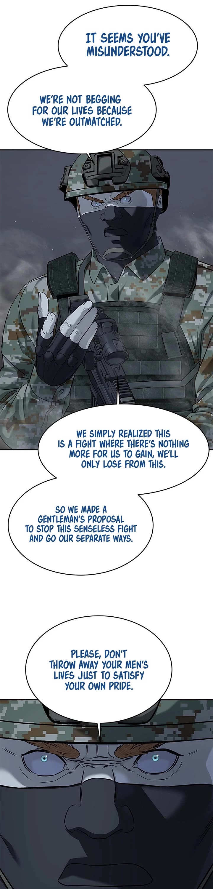 God Of Blackfield chapter 278 page 44