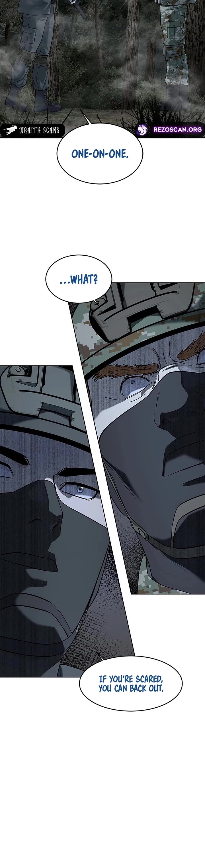 God Of Blackfield chapter 278 page 46