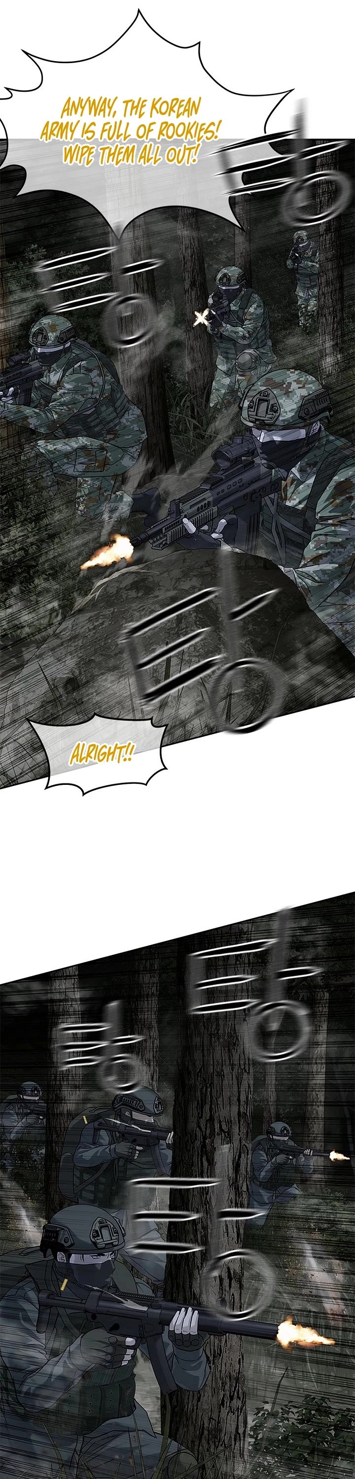 God Of Blackfield chapter 278 page 5
