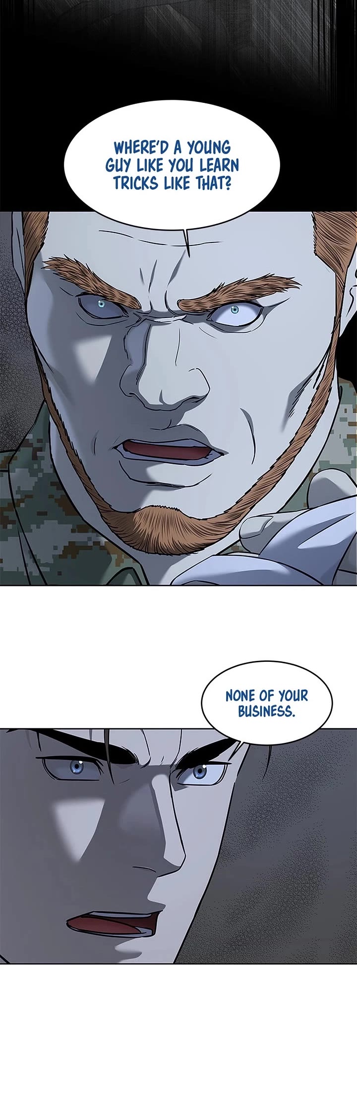 God Of Blackfield chapter 278 page 53