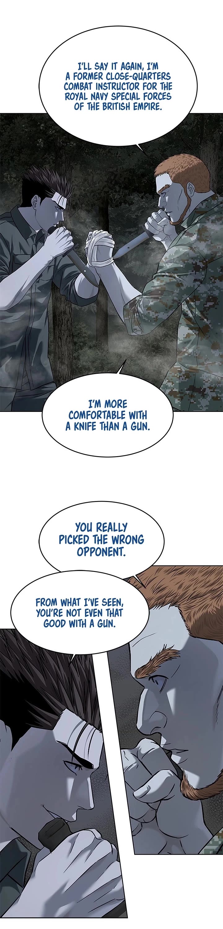 God Of Blackfield chapter 278 page 54