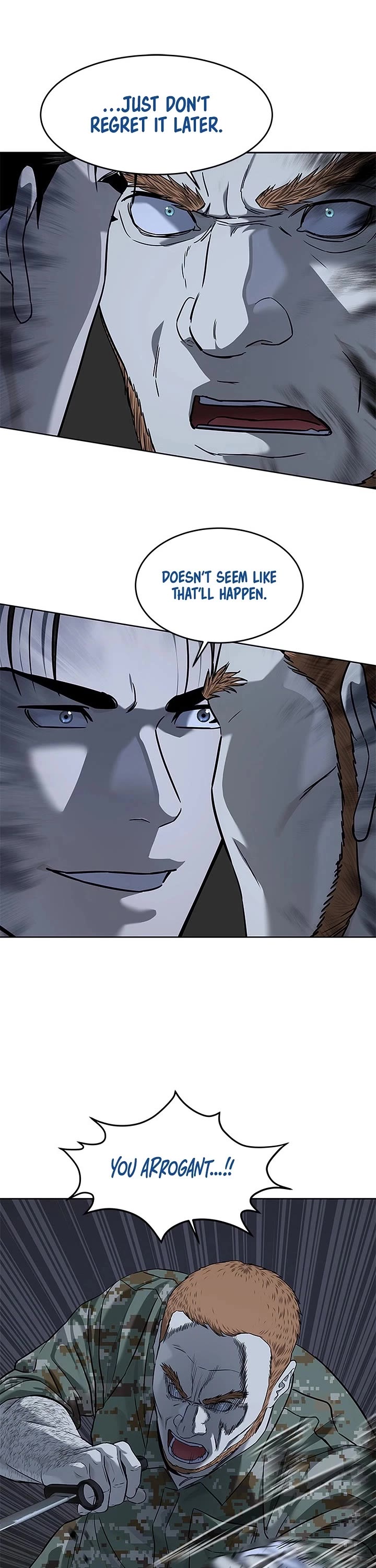 God Of Blackfield chapter 278 page 55